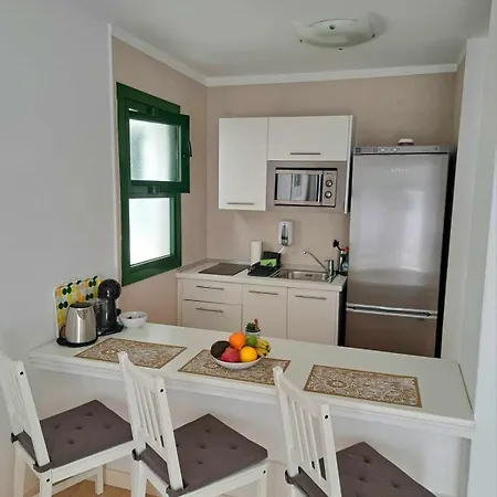 Palm Canaima, Puerto Rico Appartement *