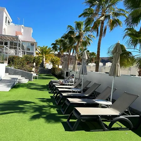 Palm Canaima, Puerto Rico Appartement