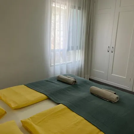 Appartement Palm Canaima, Puerto Rico *