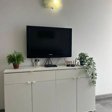 Palm Canaima, Puerto Rico Appartement