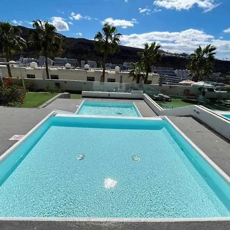 Appartement Palm Canaima, Puerto Rico
